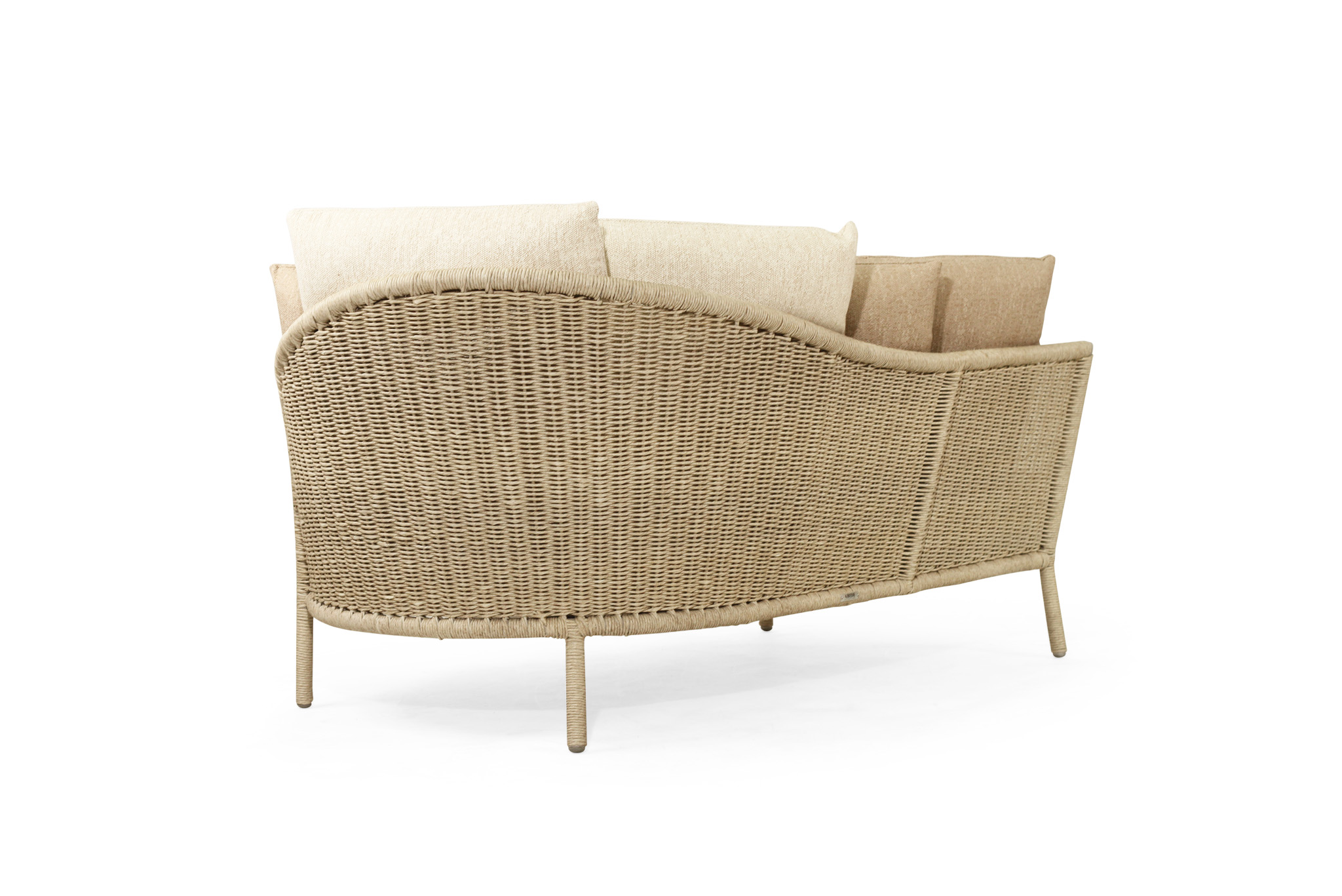 Terra Outdoor Modular Sofa - Image 17