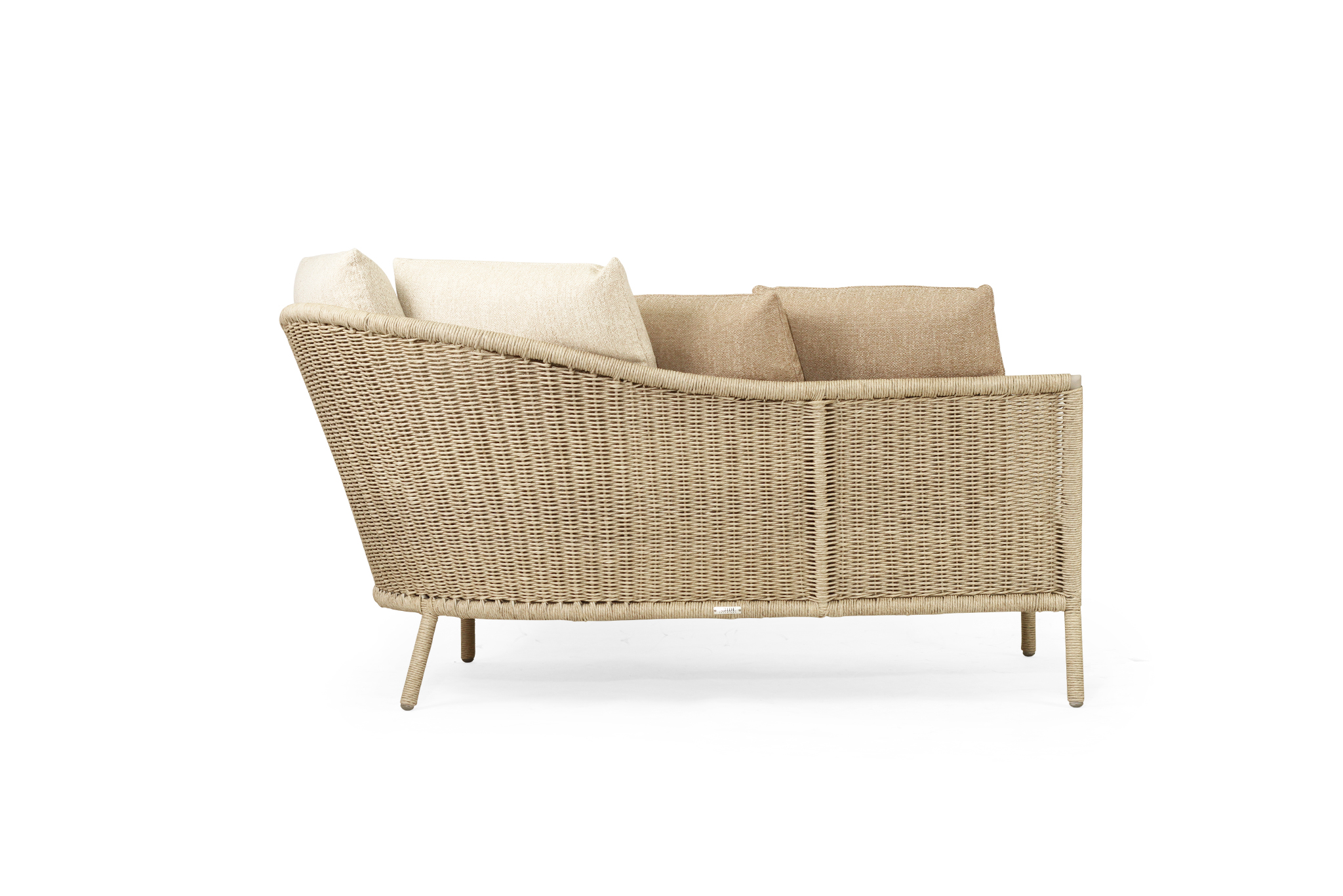 Terra Outdoor Modular Sofa - Image 18