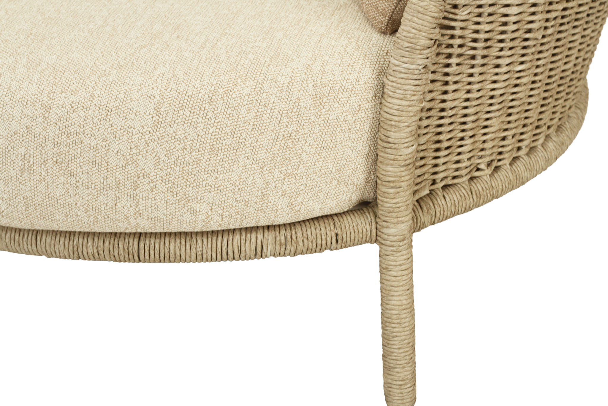 Terra Outdoor Modular Sofa - Image 19