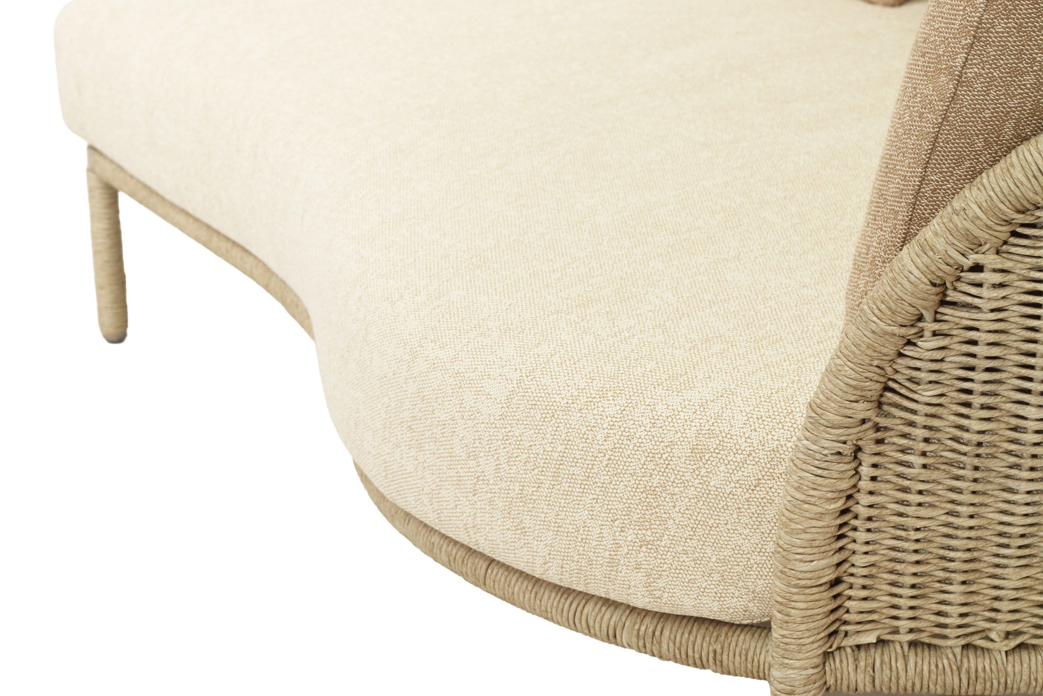 Terra Outdoor Modular Sofa - Image 20