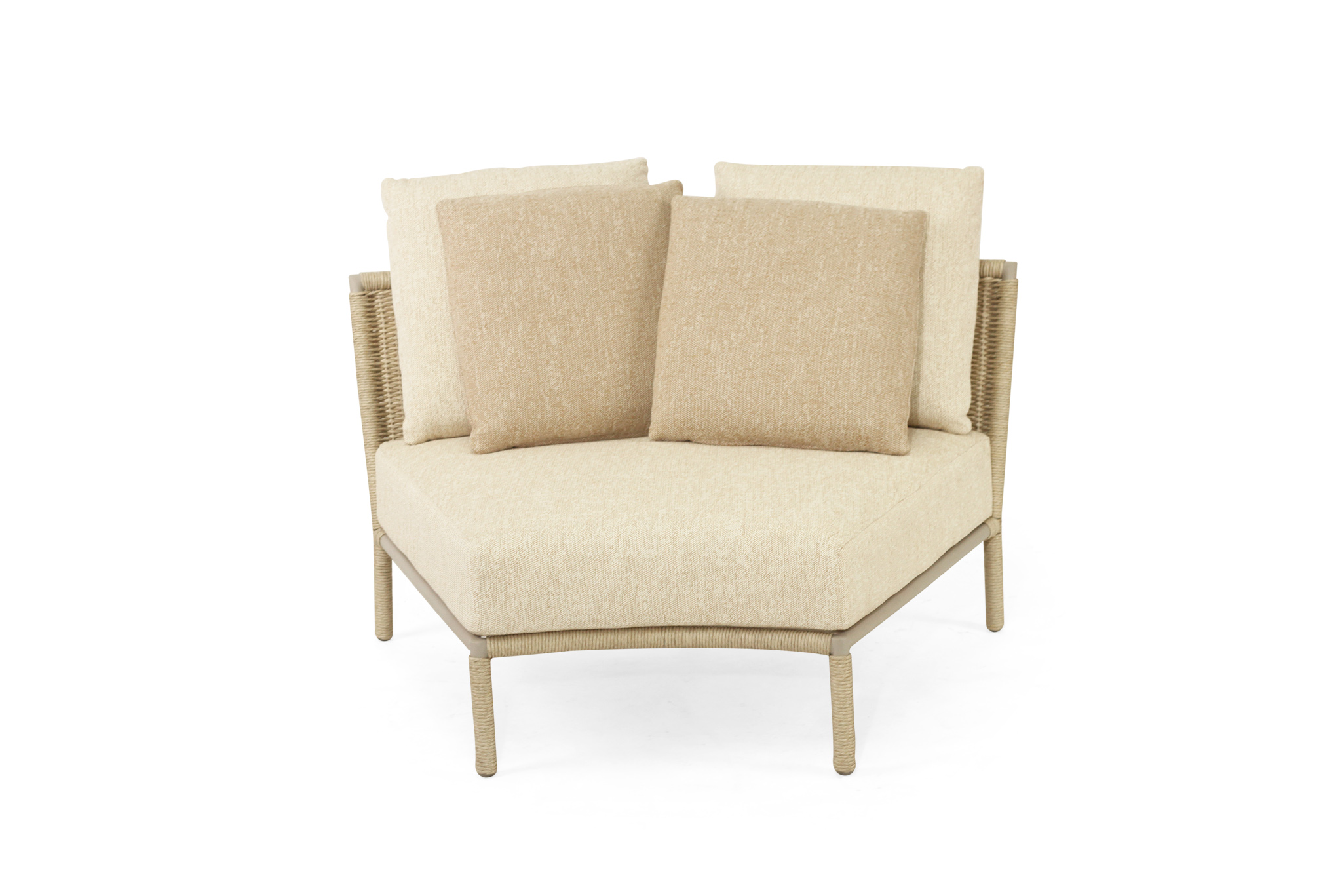 Terra Outdoor Modular Sofa - Image 23