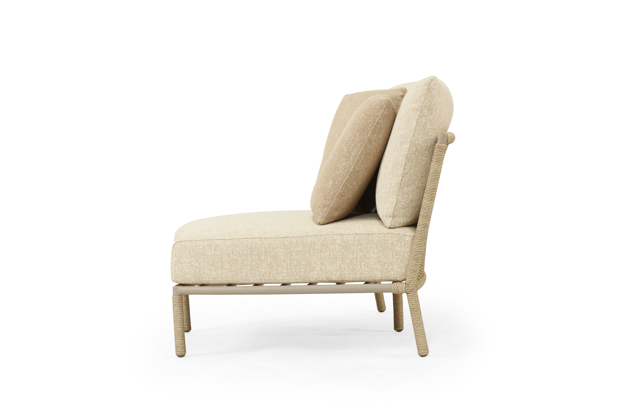 Terra Outdoor Modular Sofa - Image 25