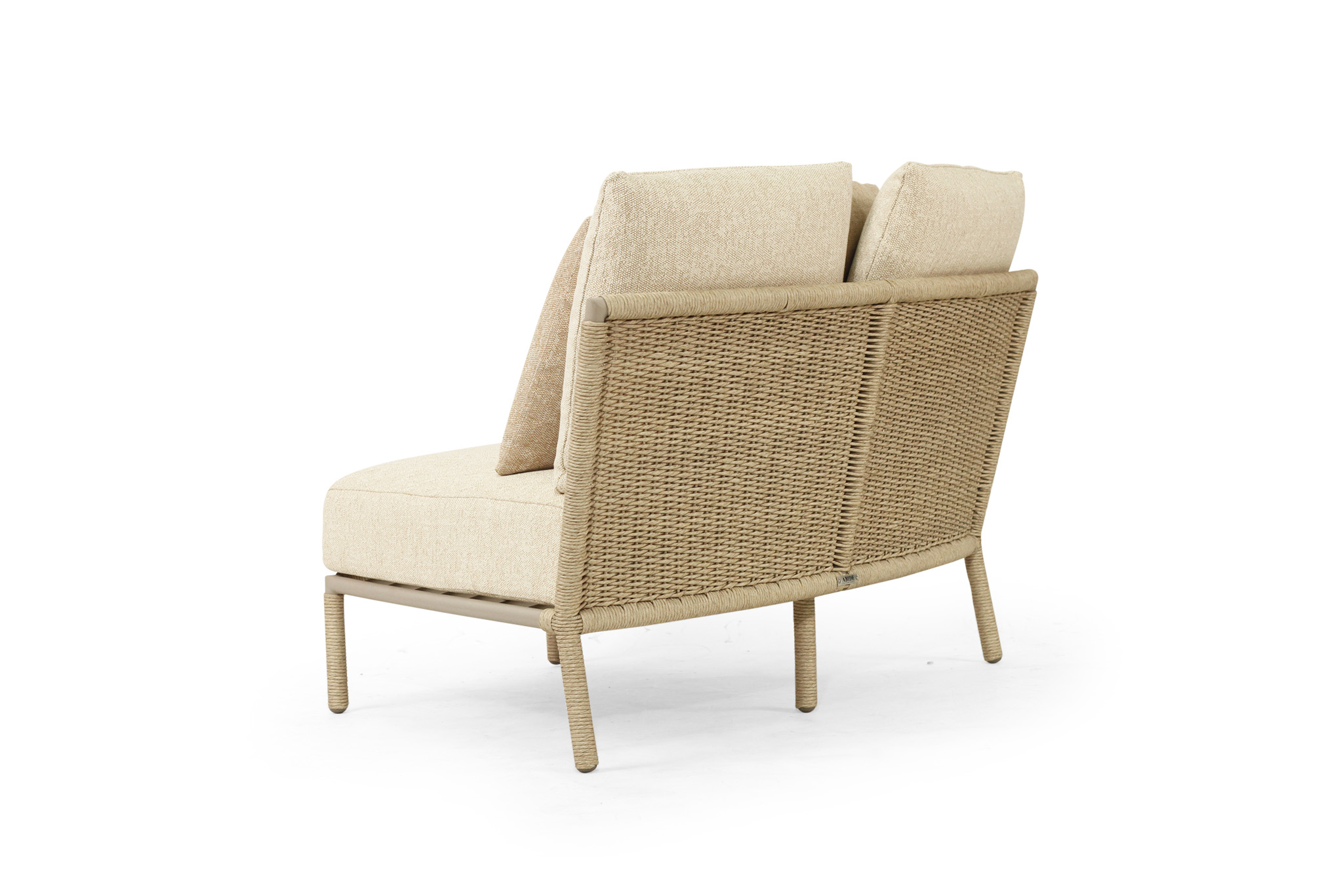 Terra Outdoor Modular Sofa - Image 26