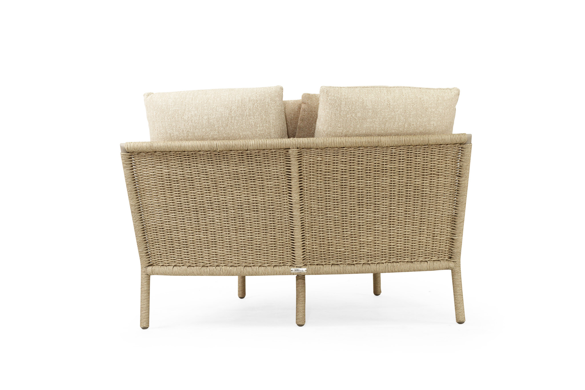 Terra Outdoor Modular Sofa - Image 27