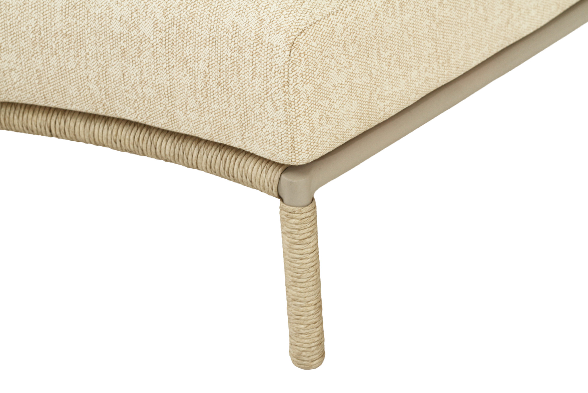 Terra Outdoor Modular Sofa - Image 28