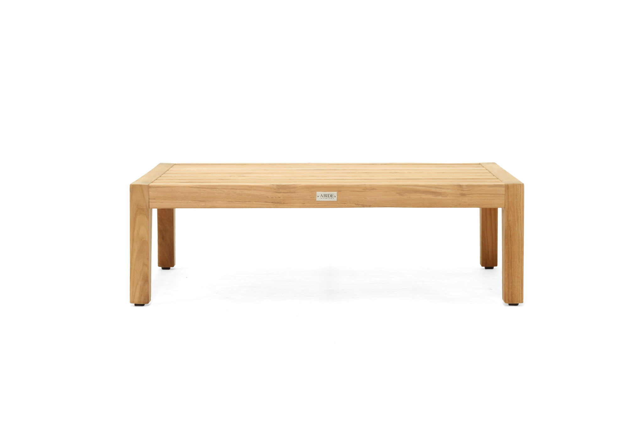 Kingscliff Outdoor Ottoman - Image 6