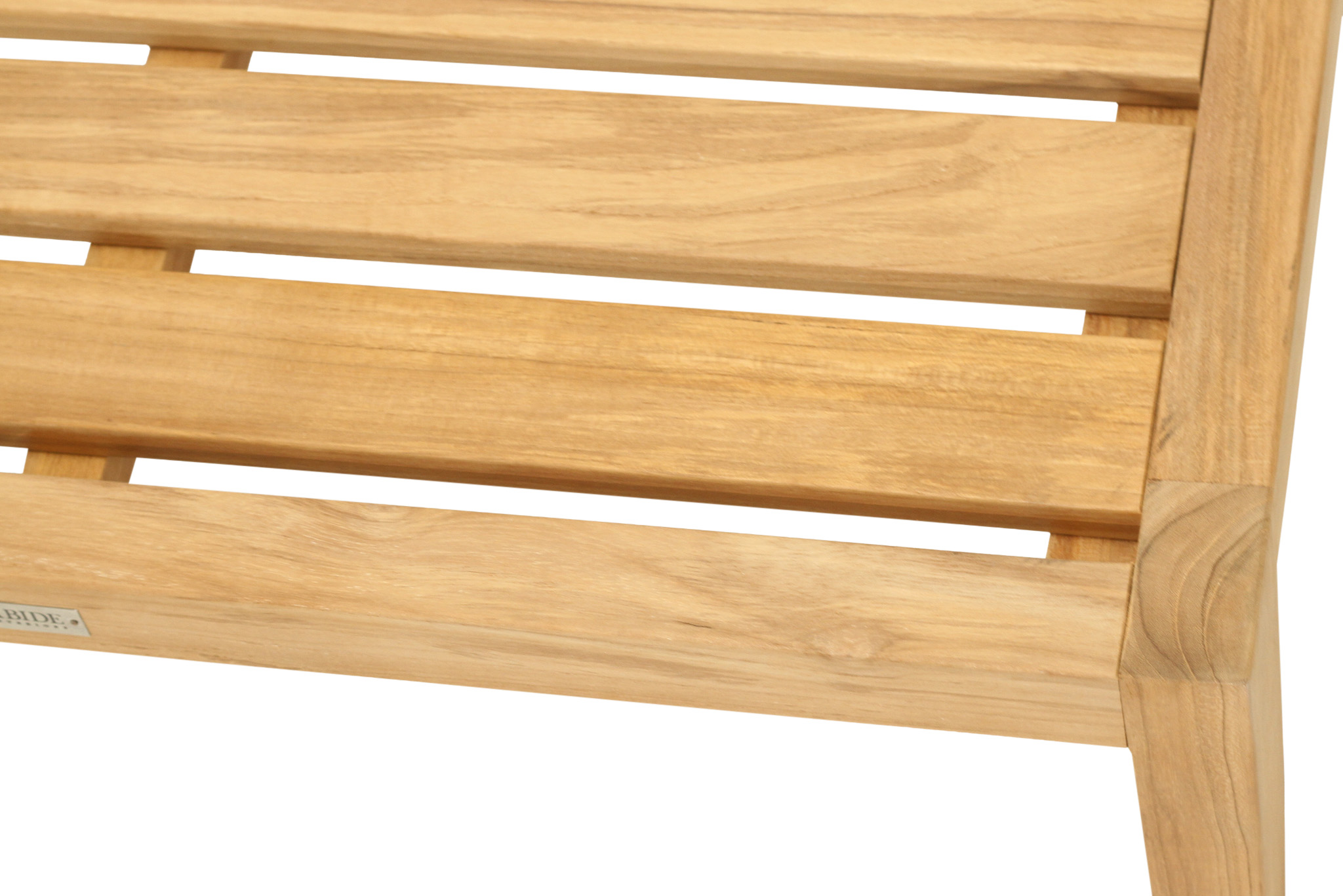 Kingscliff Outdoor Ottoman - Image 8