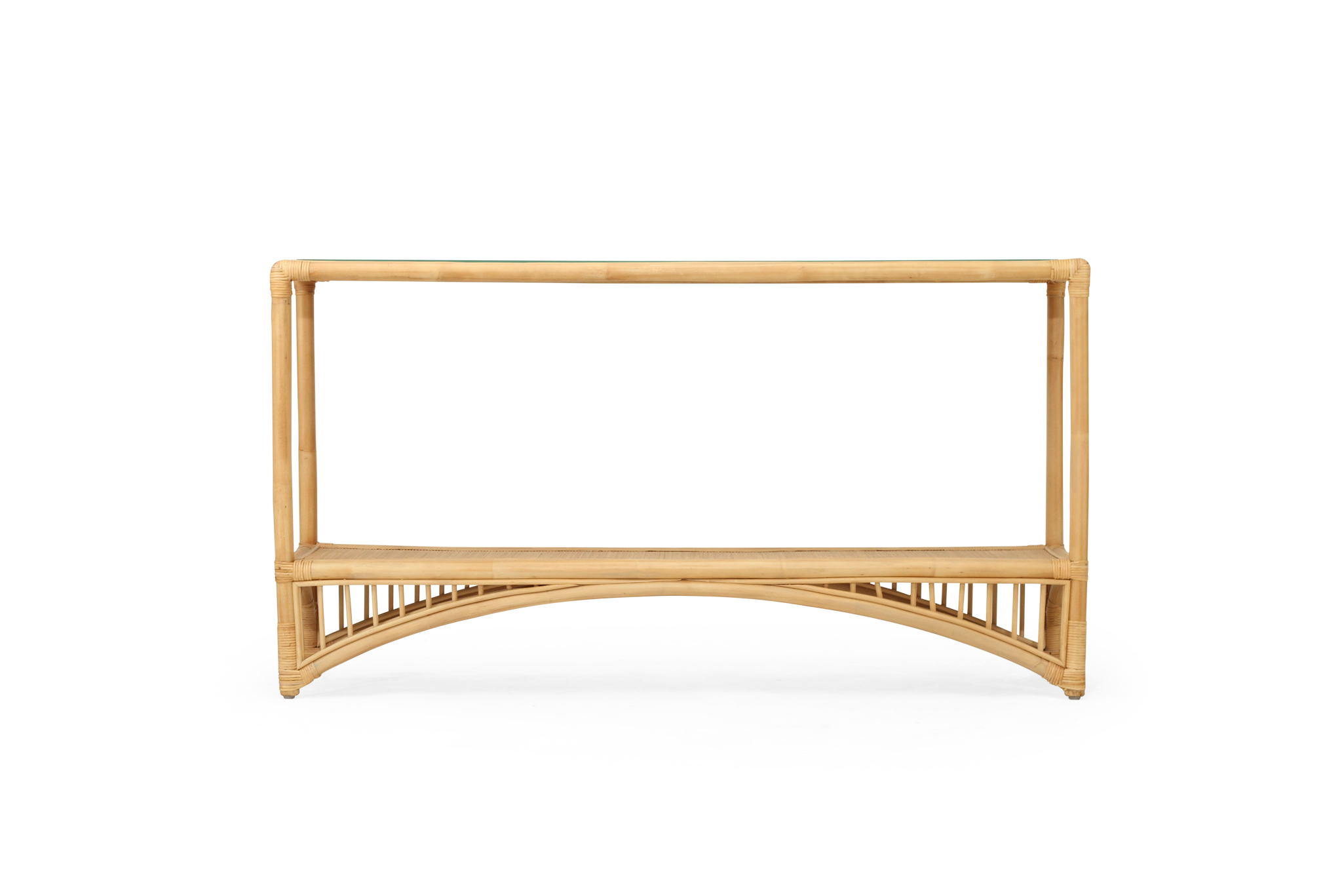 Shelley Console Table