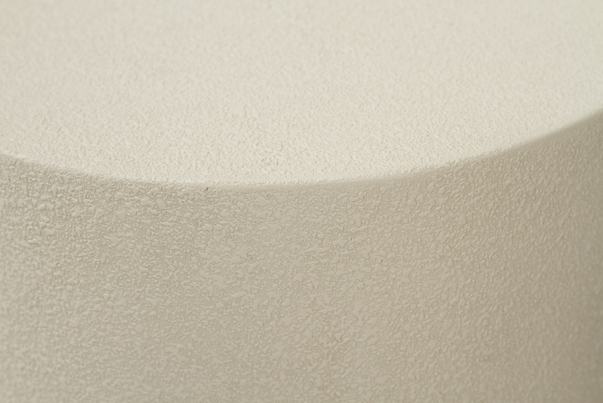 Terra Outdoor SideTable - White Onyx - Image 4