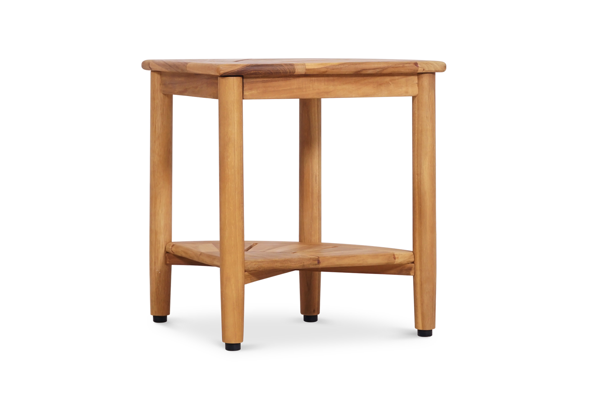 Ofuro Corner Stool - Image 5
