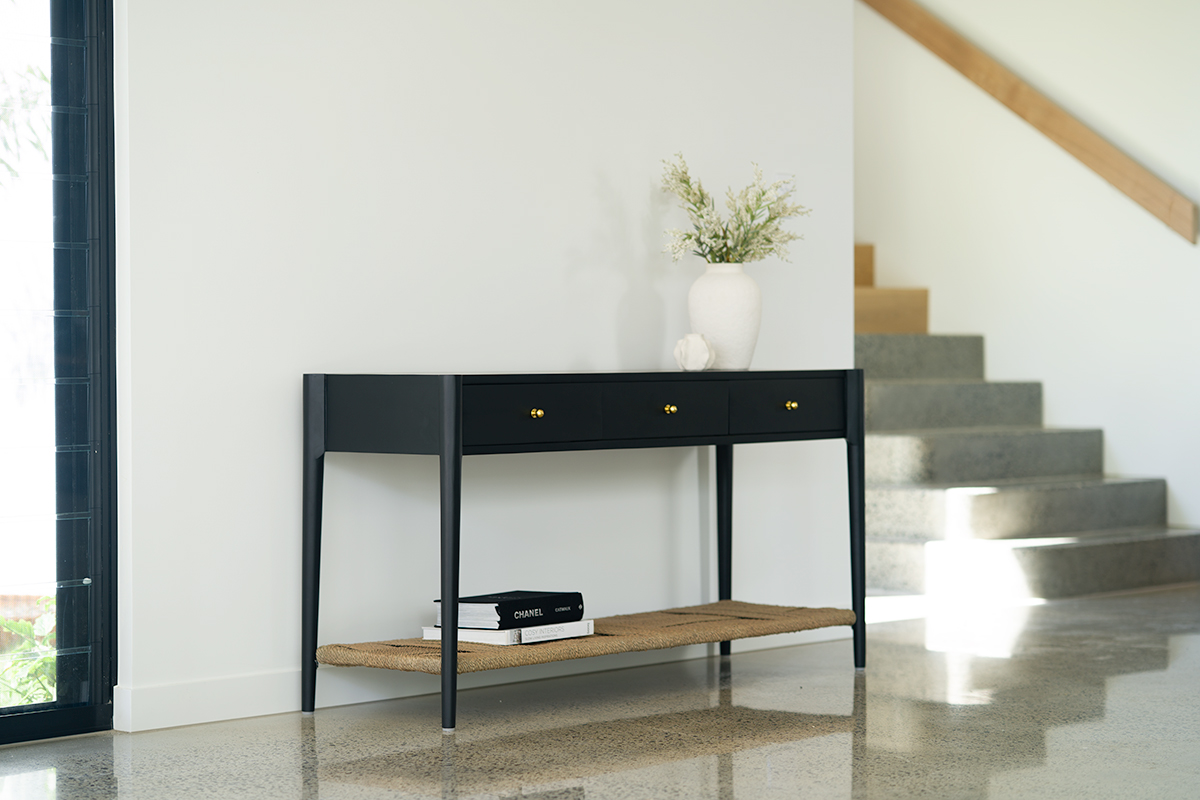 Camden Console Table - Image 9