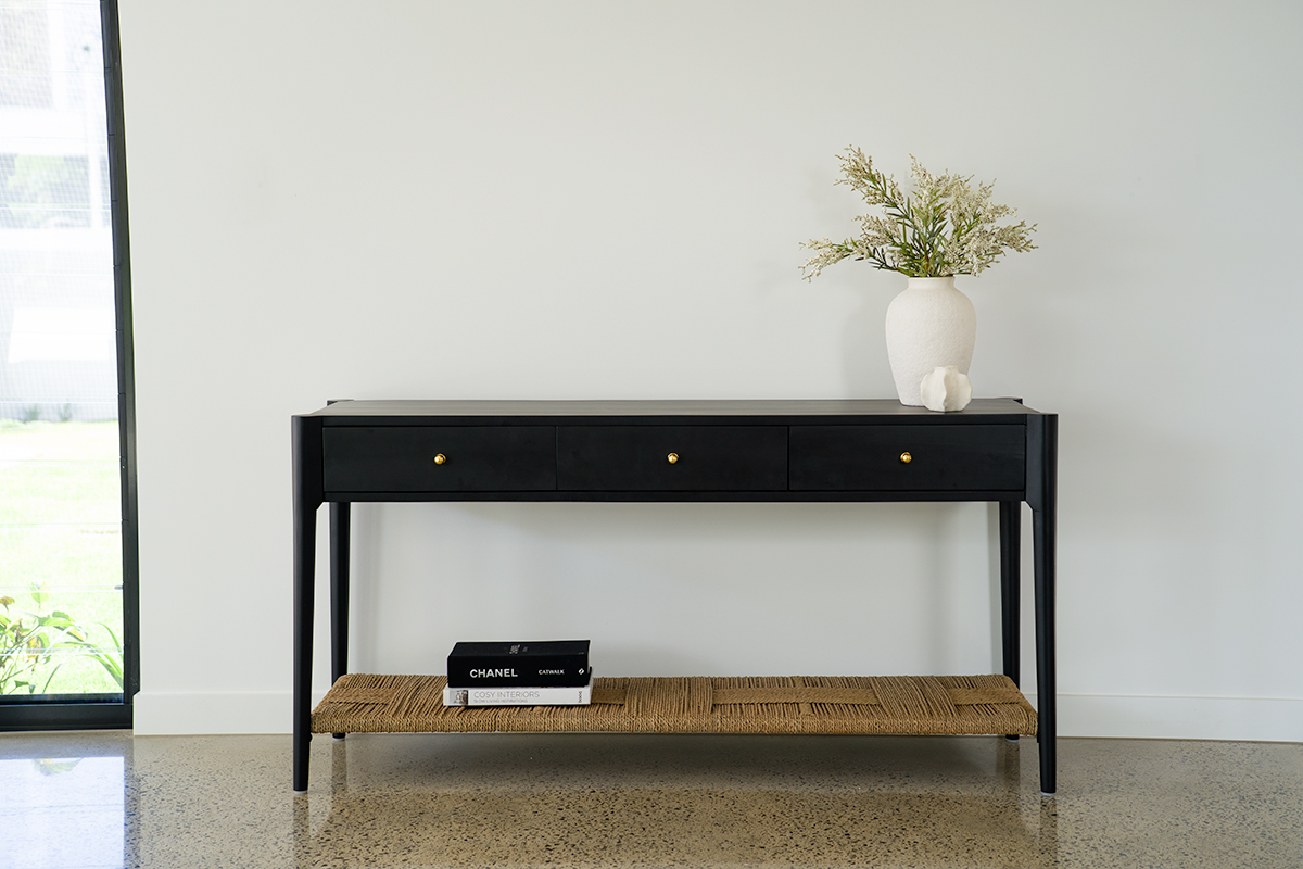 Camden Console Table - Image 10