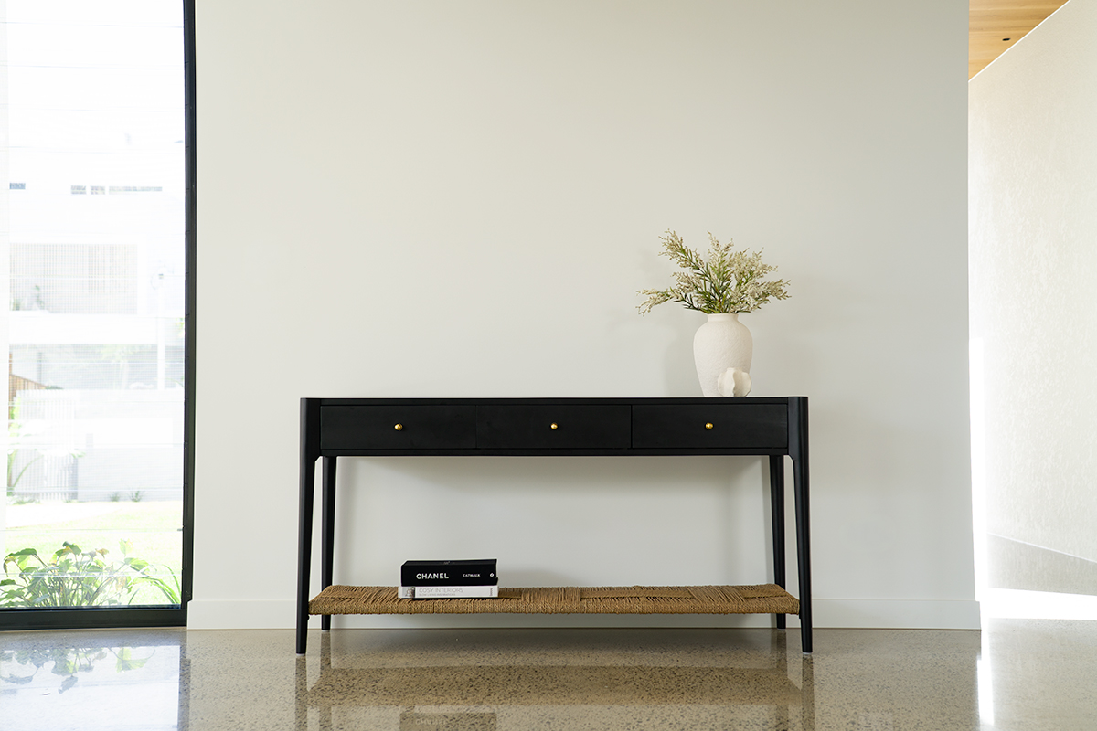 Camden Console Table - Image 11