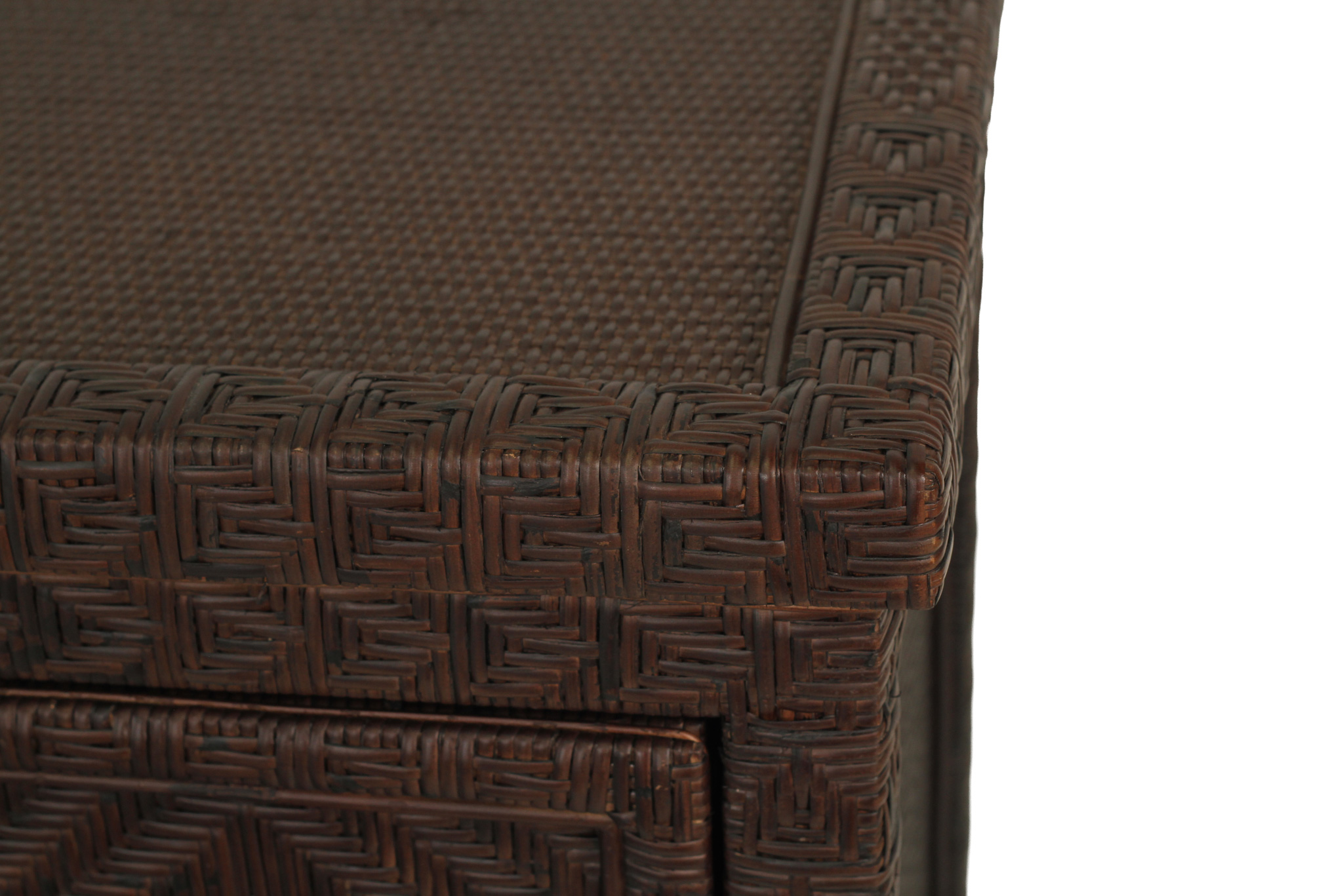 Layla Chest Of Drawers - Colonial Brown - 6 Drawer - Image 6