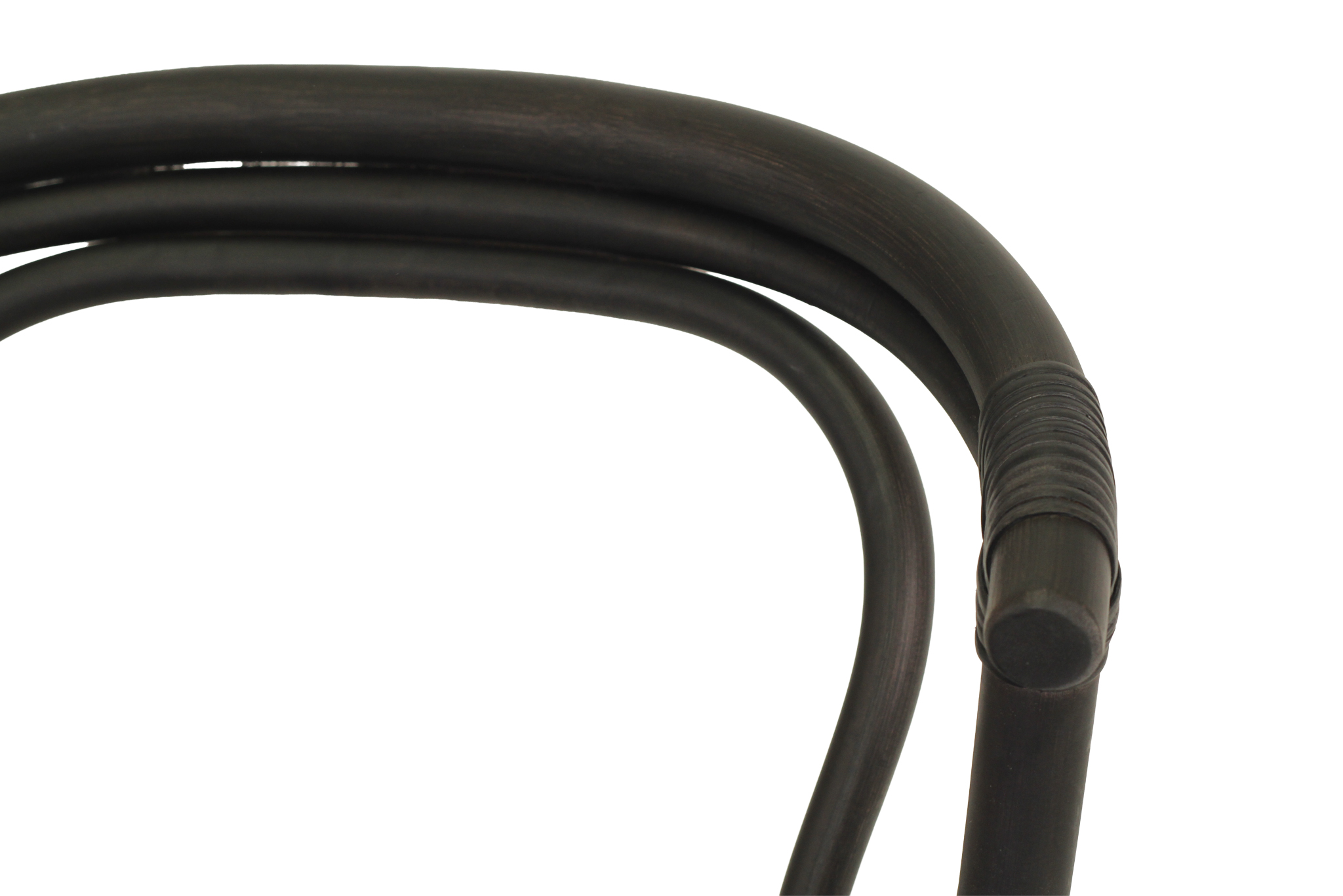 Reef Dining Chair - Black - Image 7