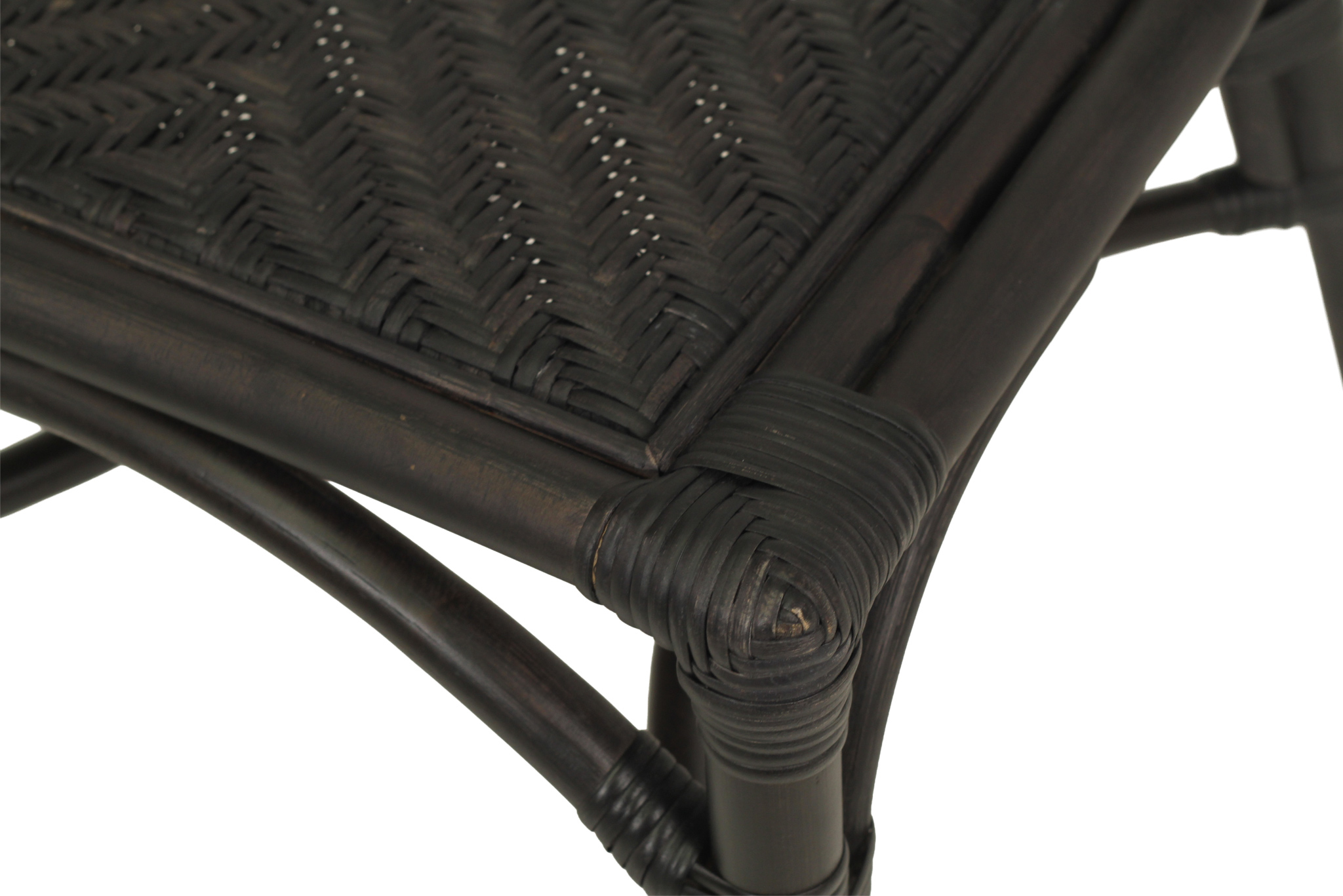 Reef Dining Chair - Black - Image 8