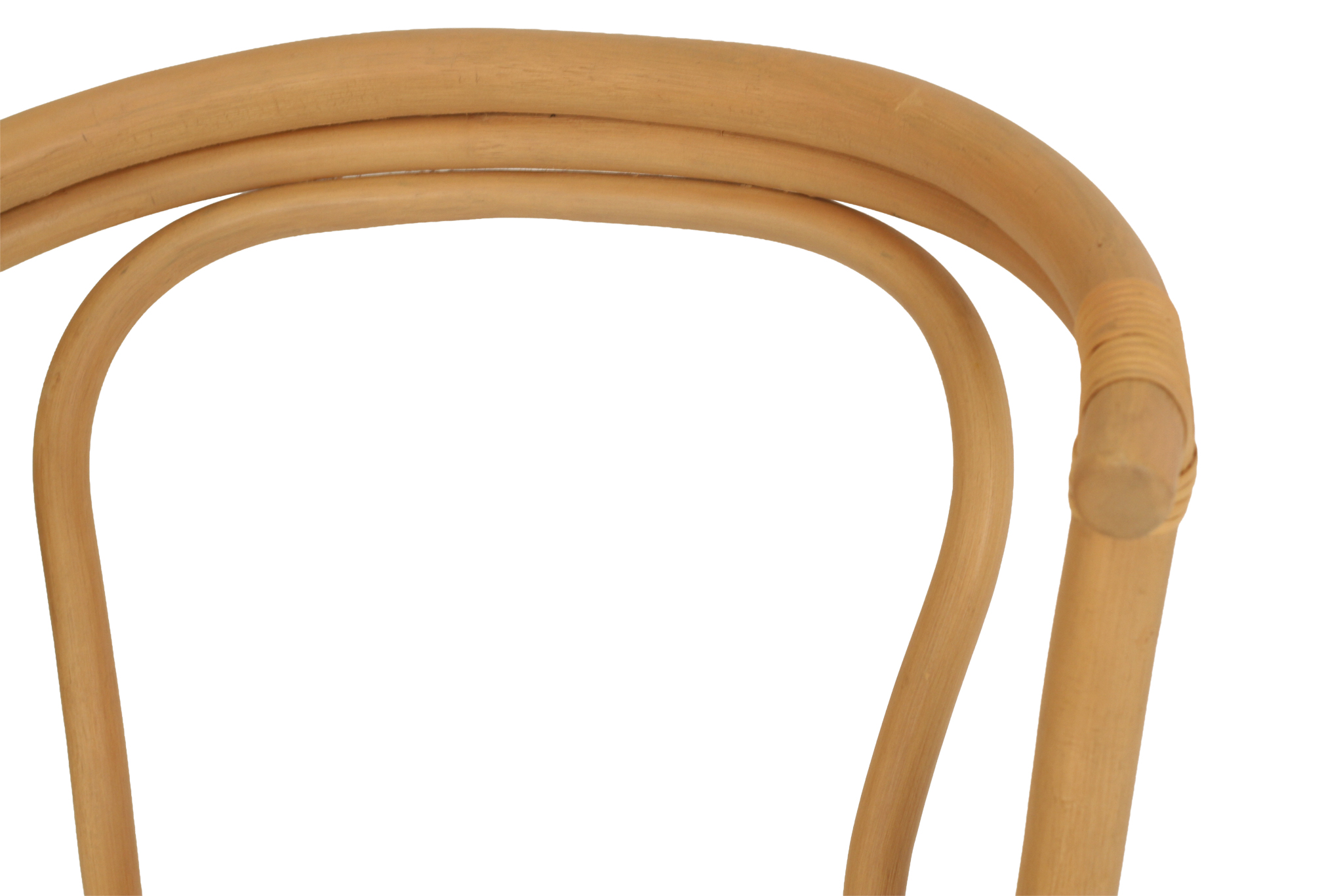 Reef Dining Chair - Natural - Image 7