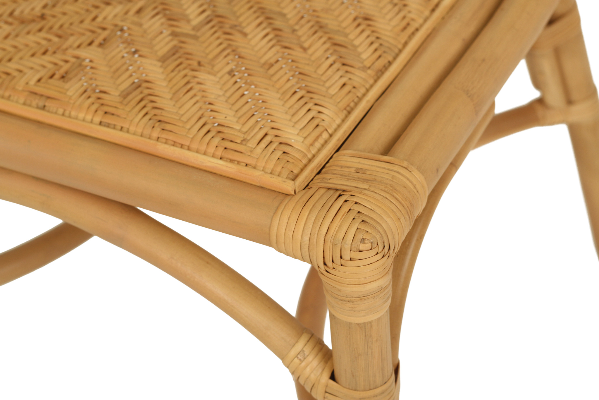 Reef Dining Chair - Natural - Image 8